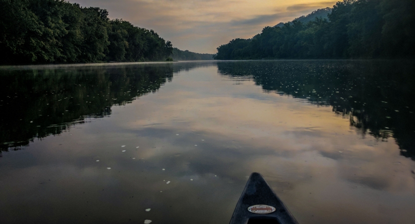 outdoor leadership program in baltimore